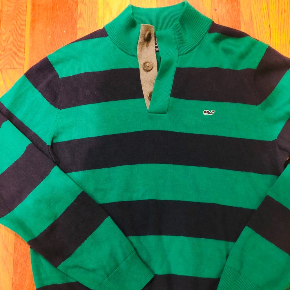 Vineyard vines men’s sweater